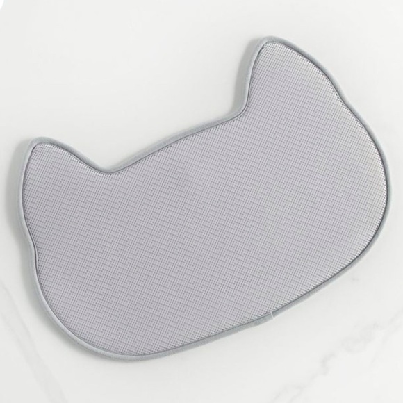 Norwex Limited Edition - Pet Food Mat - Cat - Picture 1 of 3